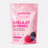 Debloat Gummies