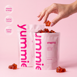 Menopause Support Gummies