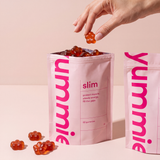 Weight Loss Support Gummies